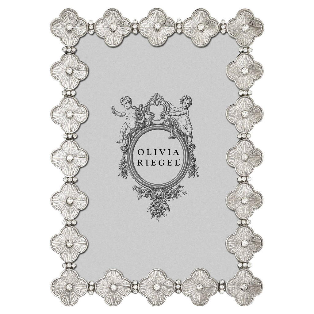 Clover Frame