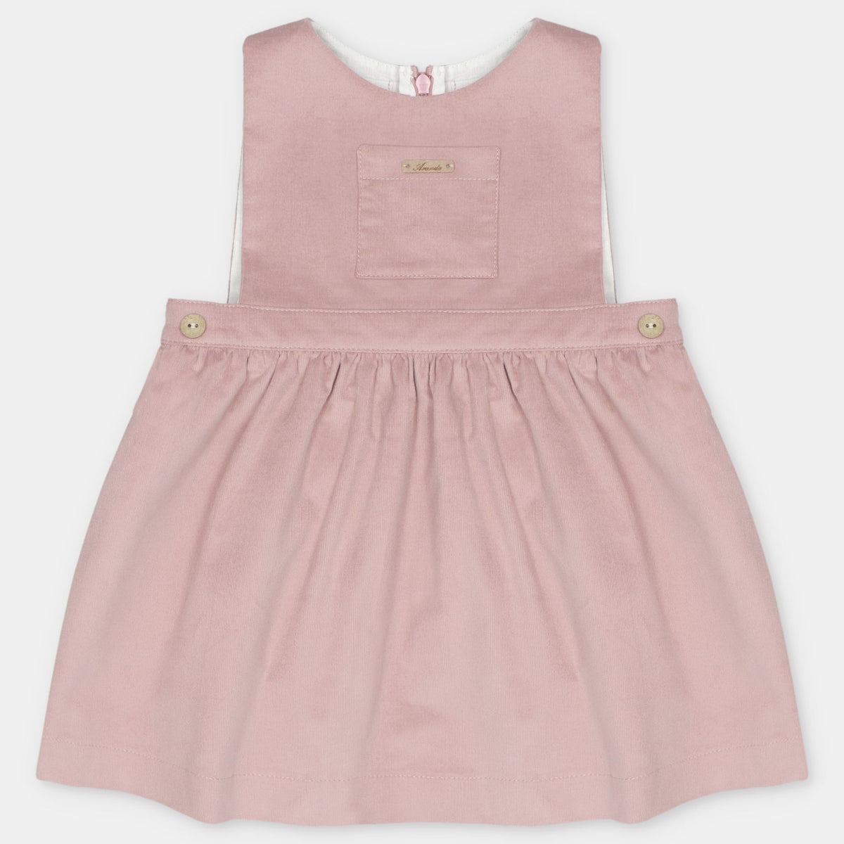 Martin Aranda : Jumper Dress
