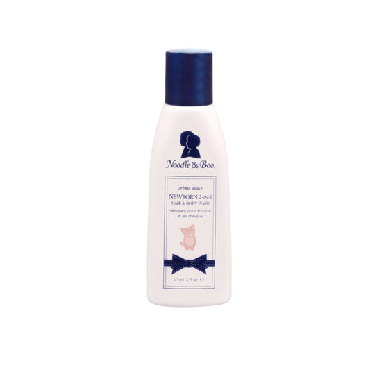 NOODLE & BOO: Newborn 2 in 1 8fl oz