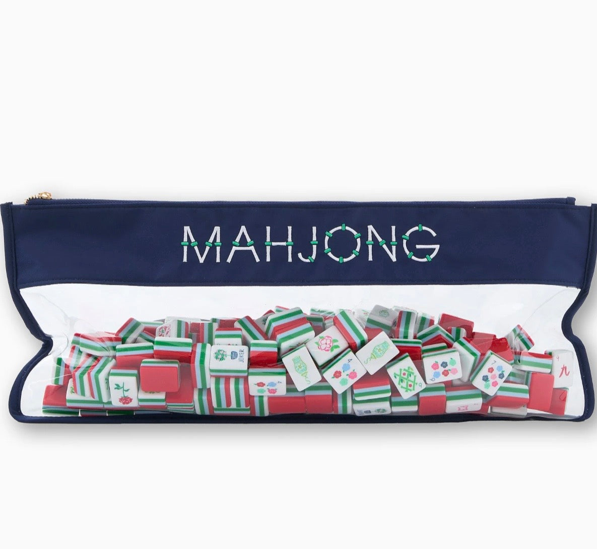 OH MY MAHJONG : NANTUCKET TILES