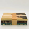 MARBLE CITY PRESS: Shakespeare Tragedies -Collector’s Edition