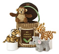 EBBA: MY JUNGLE FRIENDS