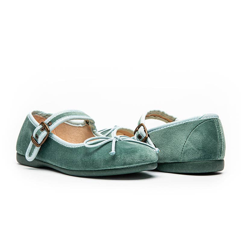 CHILDRENCHIC : Elisa Green