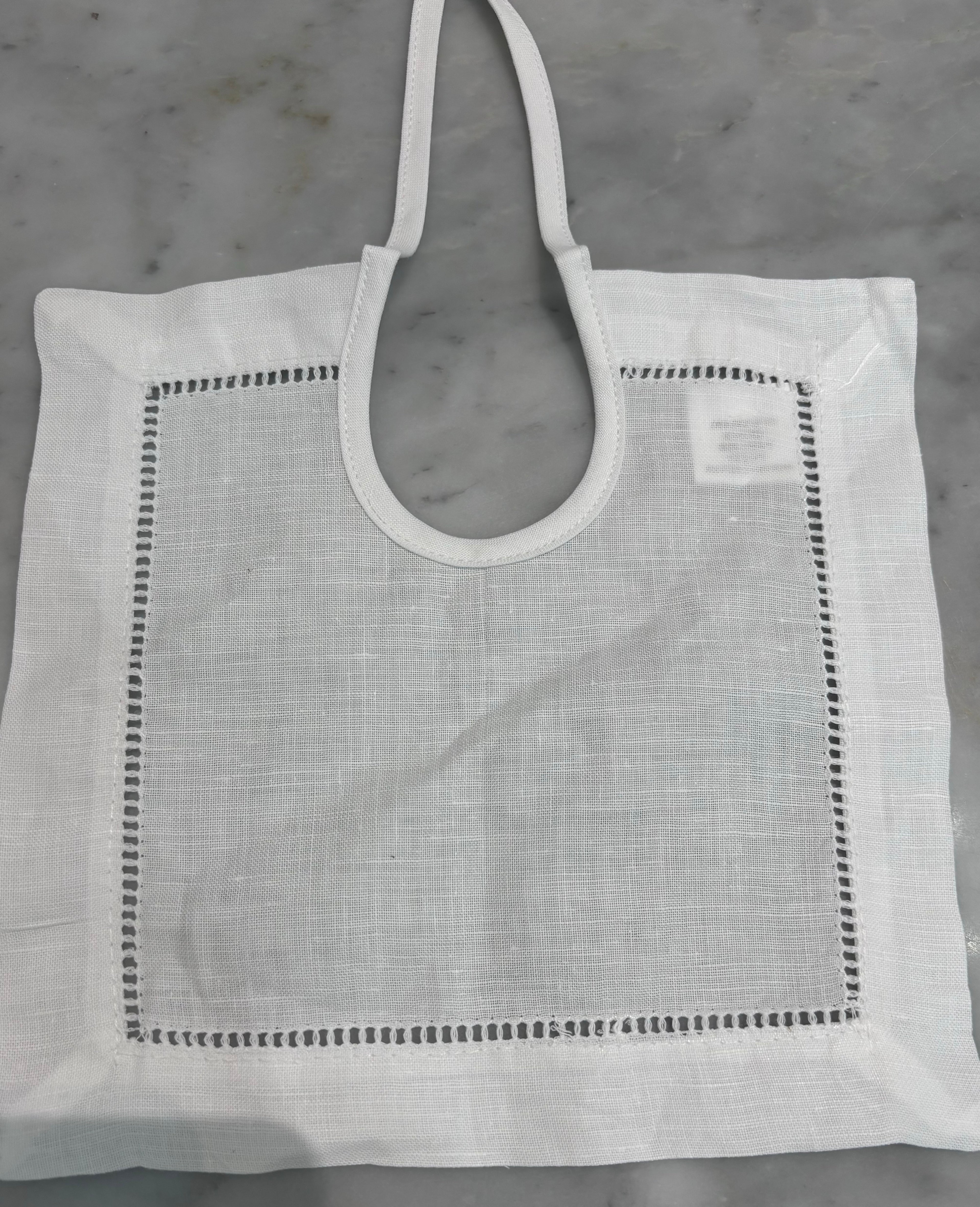 BAPTIZE BIB