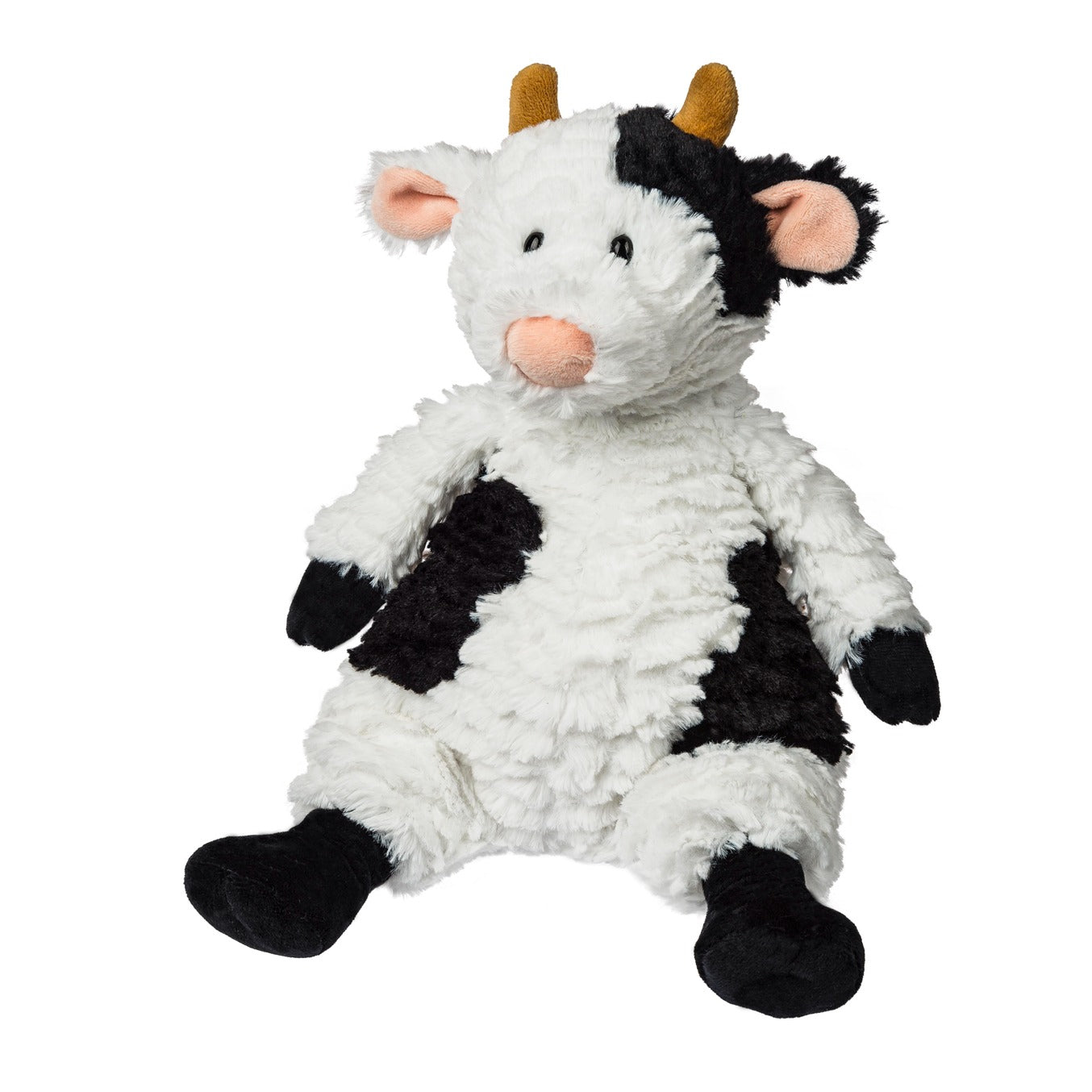 MARY MEYER: Snuggables Cow
