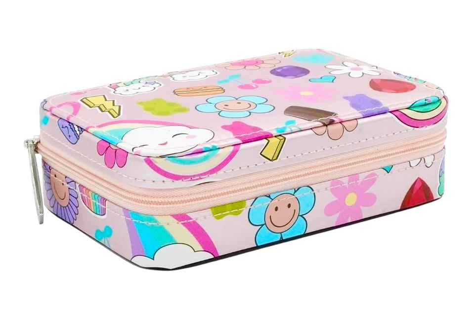 BARI LYNN: PRINTED JEWLERY BOX
