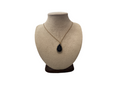 Black Onyx Necklace