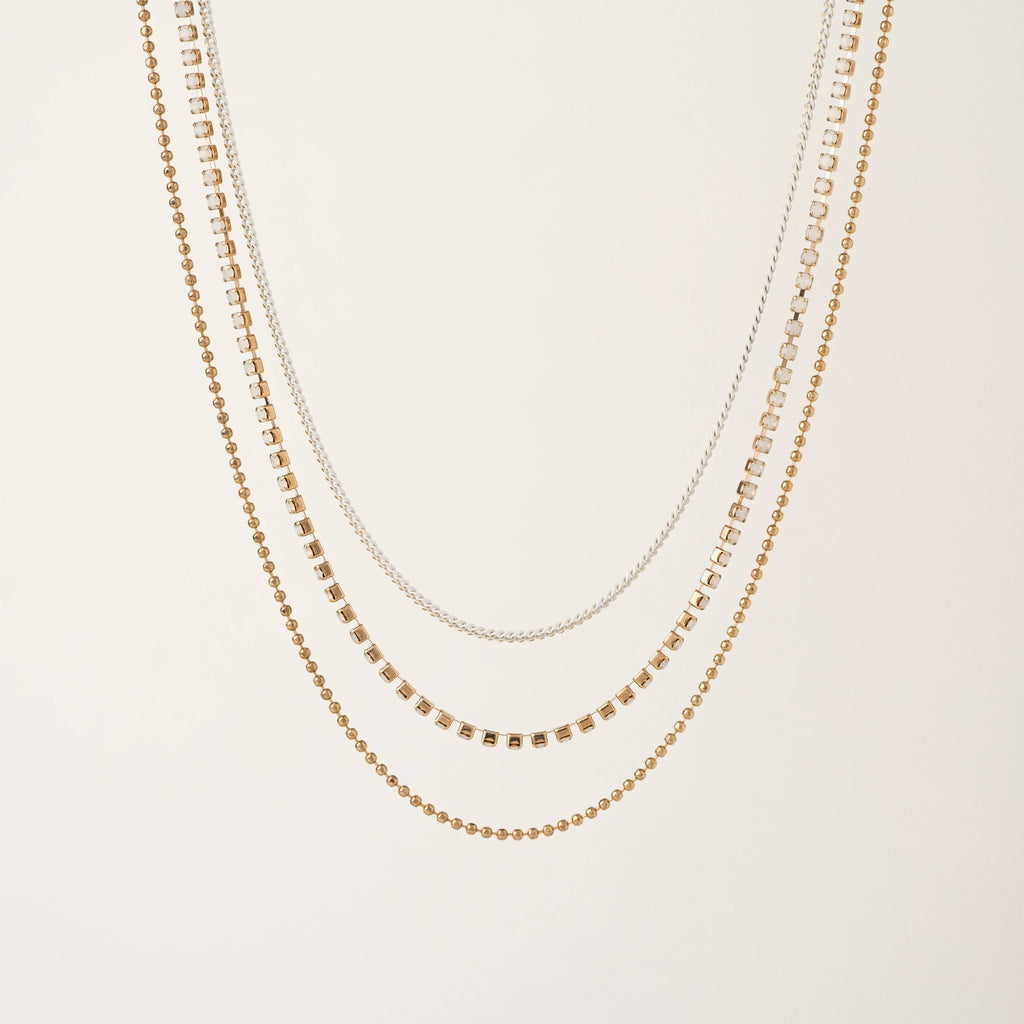 Astaire Necklace