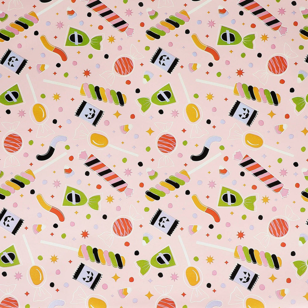 Packed Party : Halloween Table Runner Party Decor