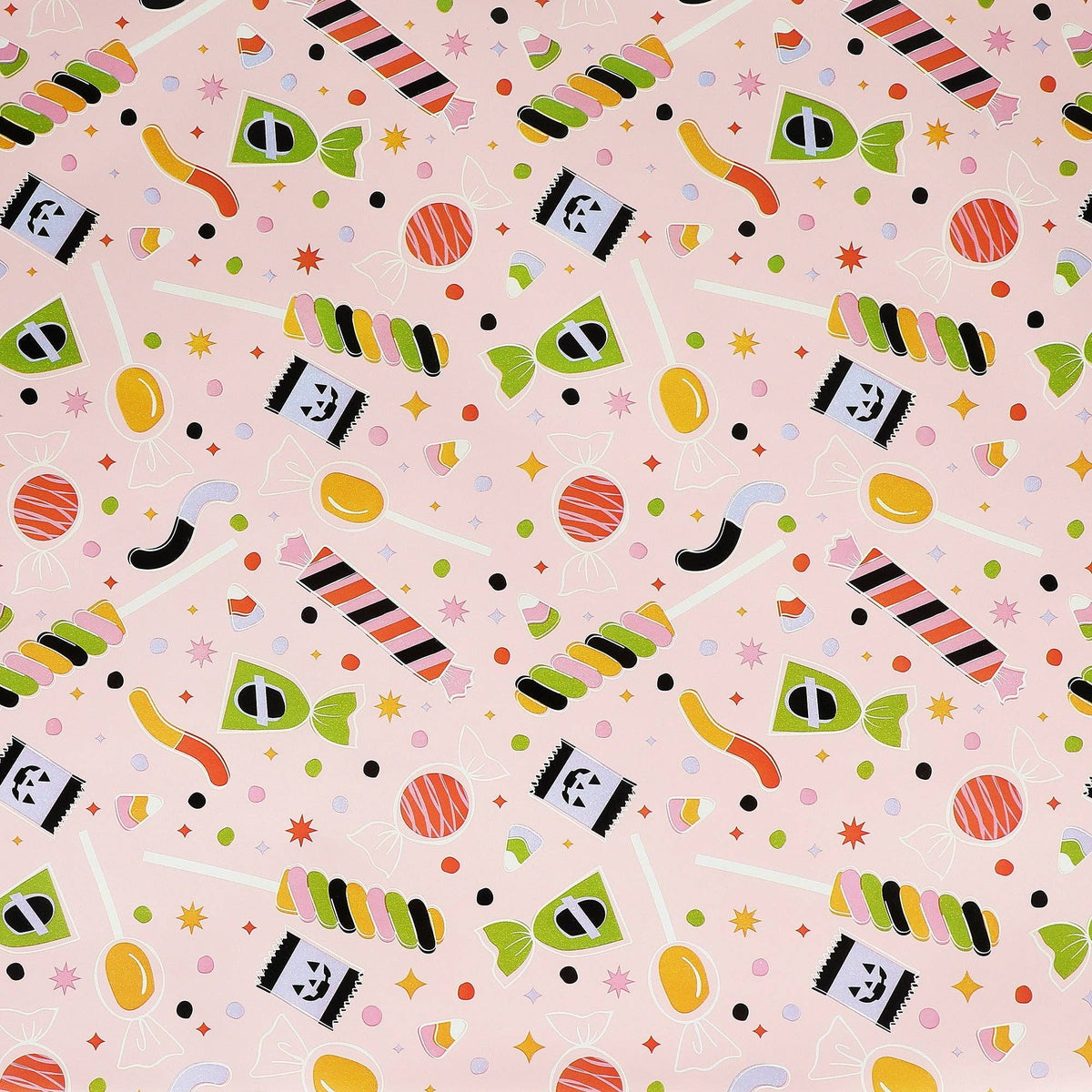 Packed Party : Halloween Table Runner Party Decor