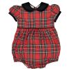 Scottish Romper