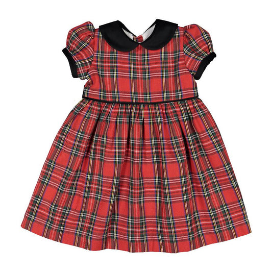 Scottish Tartan