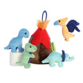 AURORA: 6'' MY DINOSAUR FRIENDS