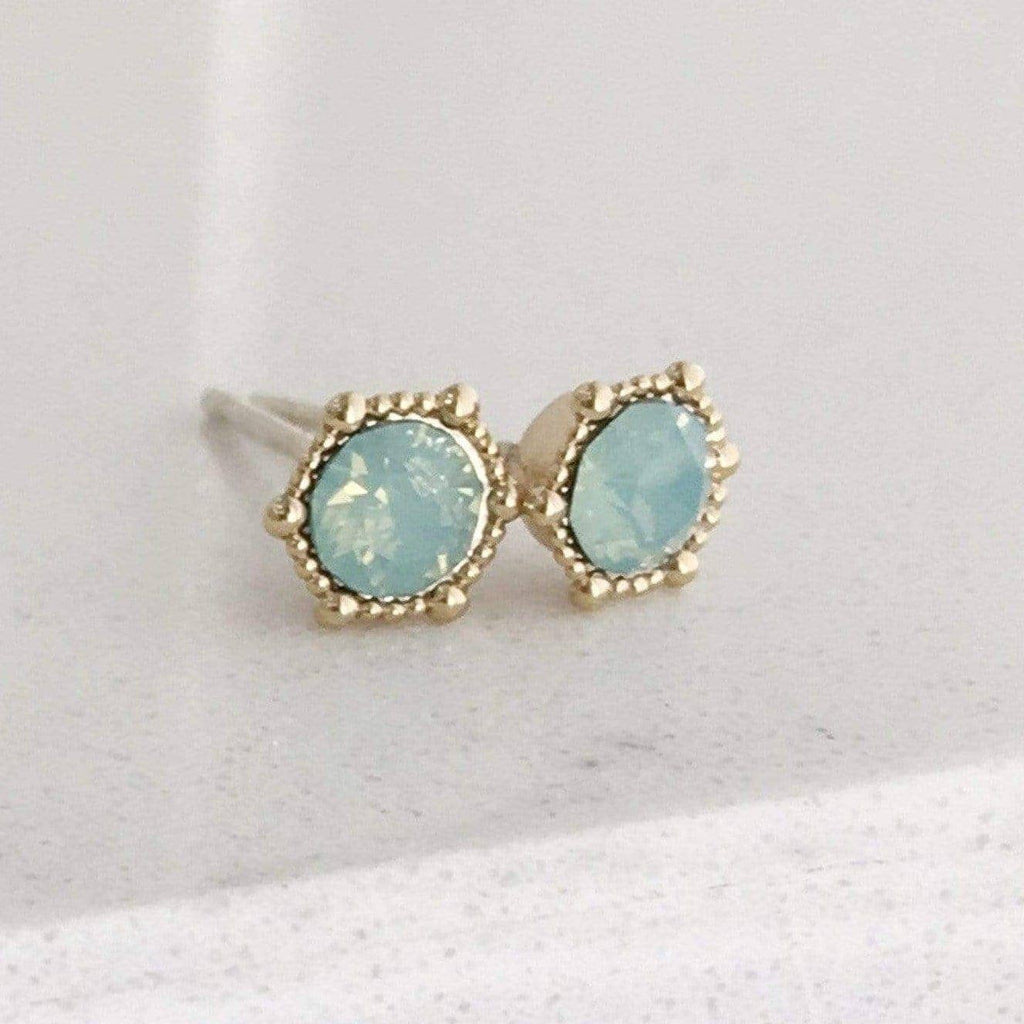 Astrid Earrings