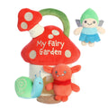 EBBA: 8'' MY FAIRY GARDEN