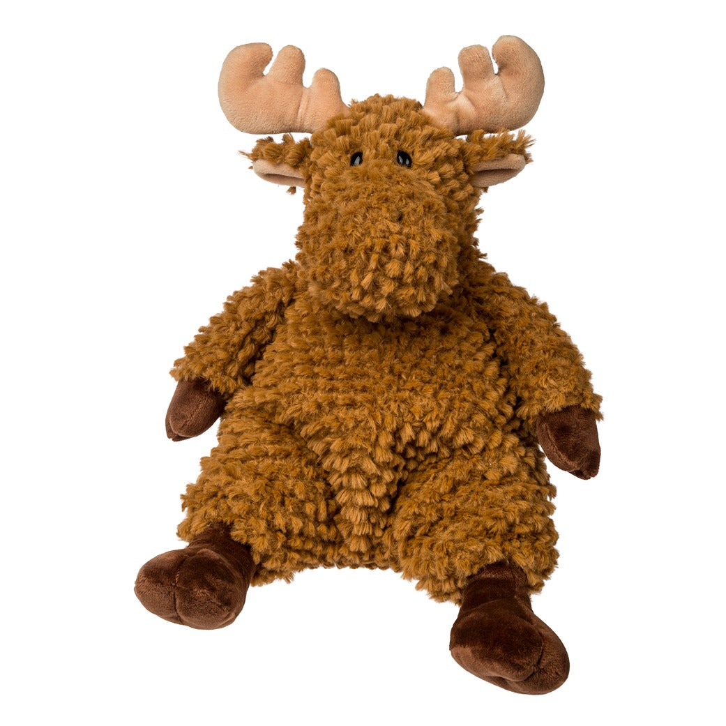MARY MEYER: Snuggables Moose