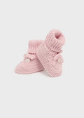 MAYORAL: PINK BOOTIES