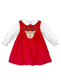 PETIT AMI : DRESS