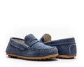 CHILDREN CHIC: Sam Blue
