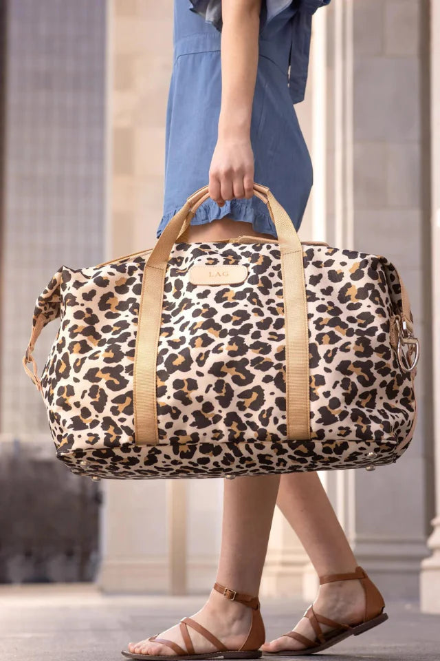 JON HART: Weekender
