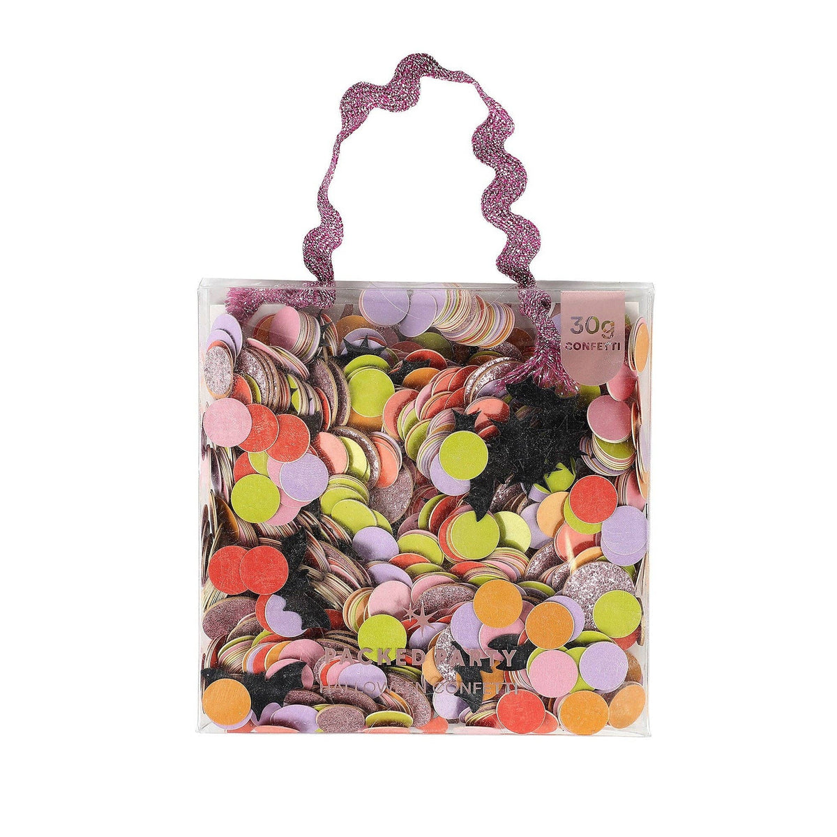 Packed Party : Confetti Halloween Party Accessory