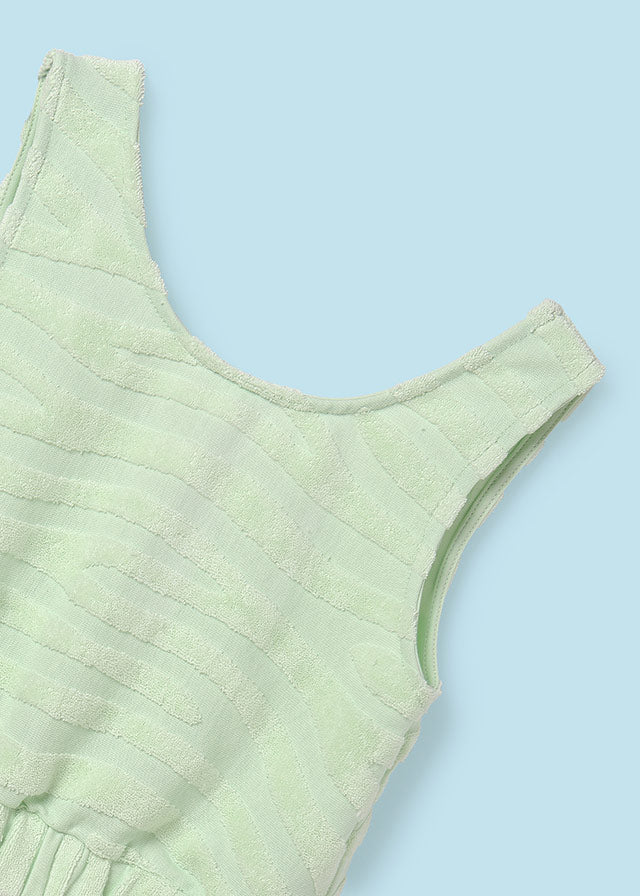 Mayoral: Lime Green Set