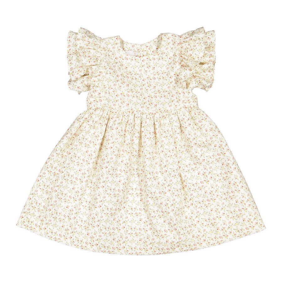 SAL & PIMENTA : ALICE DRESS