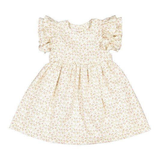 SAL & PIMENTA : ALICE DRESS