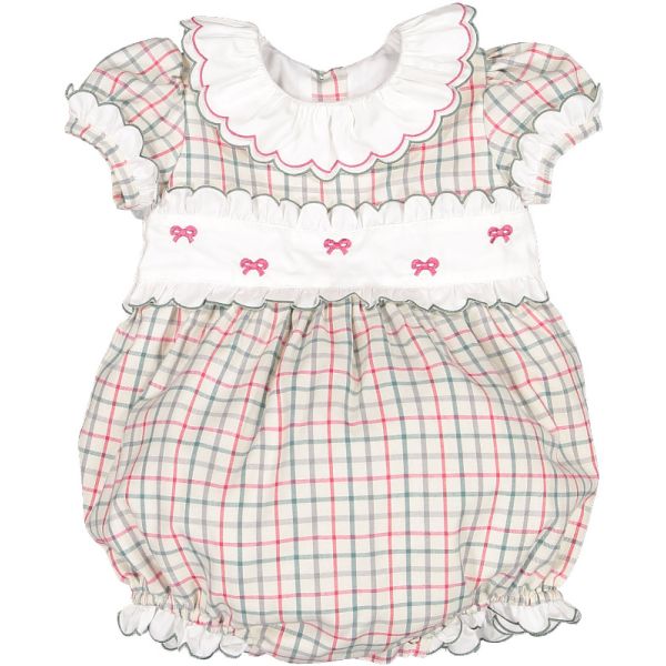 Madhatter Romper