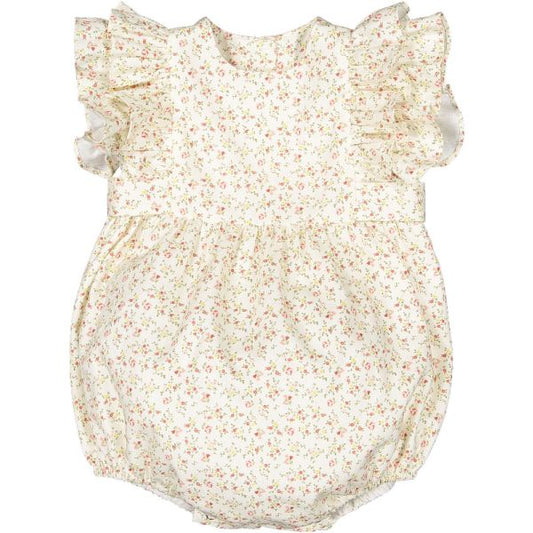 SAL & PIMENTA : ALICE ROMPER