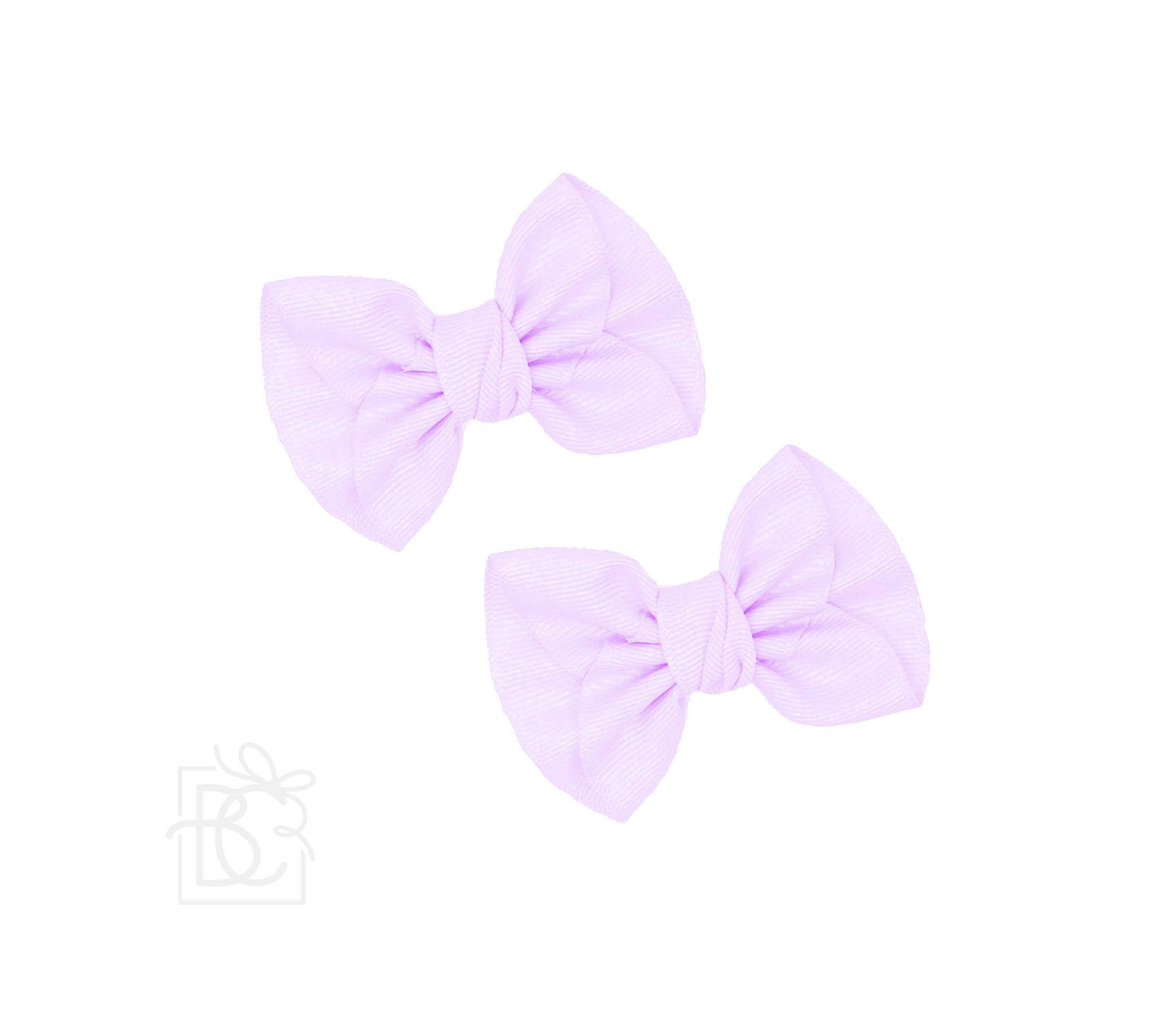 BEAUTIFUL CREATIONS: 2 ANNE BOWS