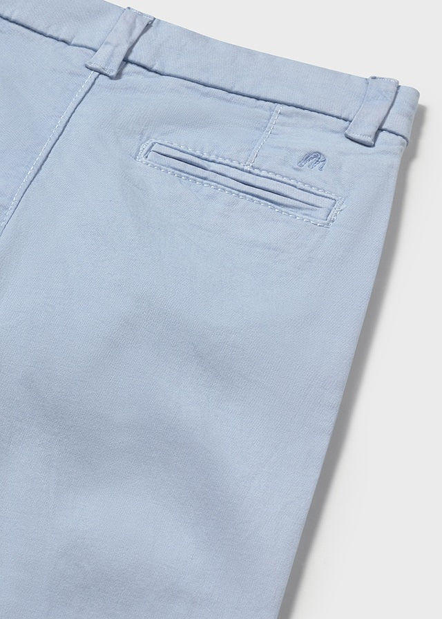 MAYORAL: BOYS BLUE PANTS
