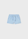 MAYORAL: BOYS CELESTE SHORTS