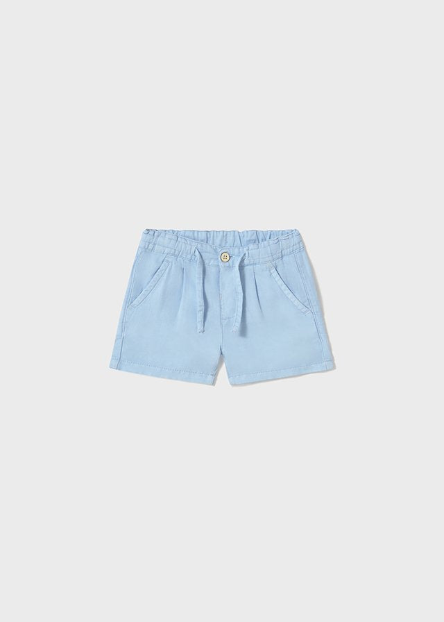 MAYORAL: BOYS CELESTE SHORTS