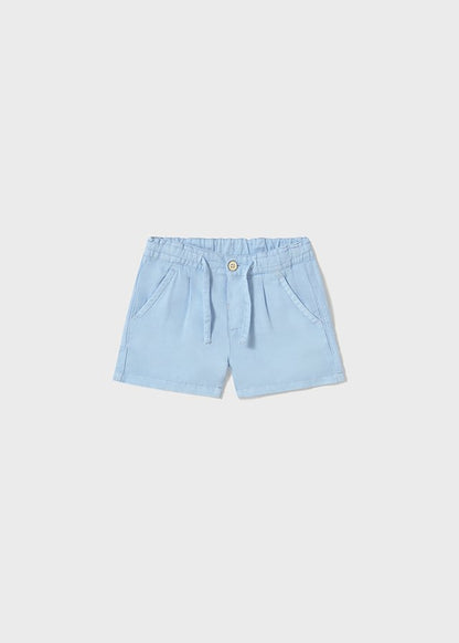 MAYORAL: BOYS CELESTE SHORTS