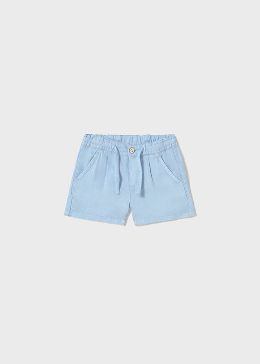MAYORAL: BOYS CELESTE SHORTS