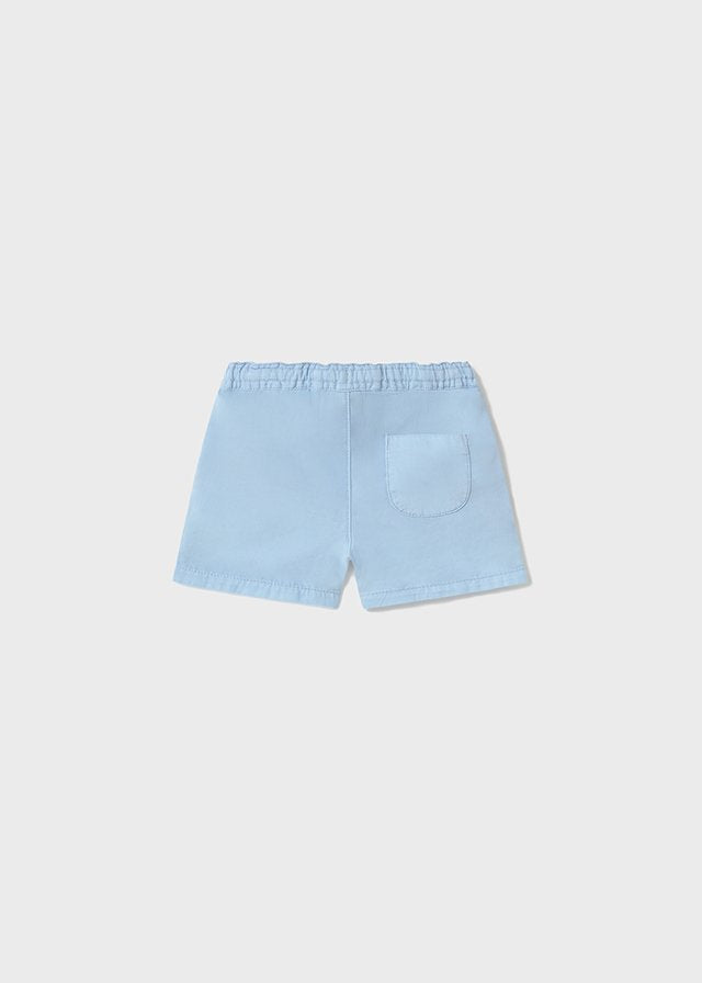 MAYORAL: BOYS CELESTE SHORTS