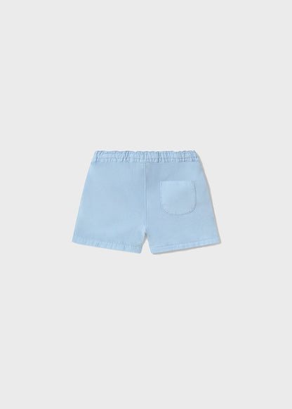 MAYORAL: BOYS CELESTE SHORTS