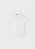 MAYORAL: BOYS POLO T-SHIRT