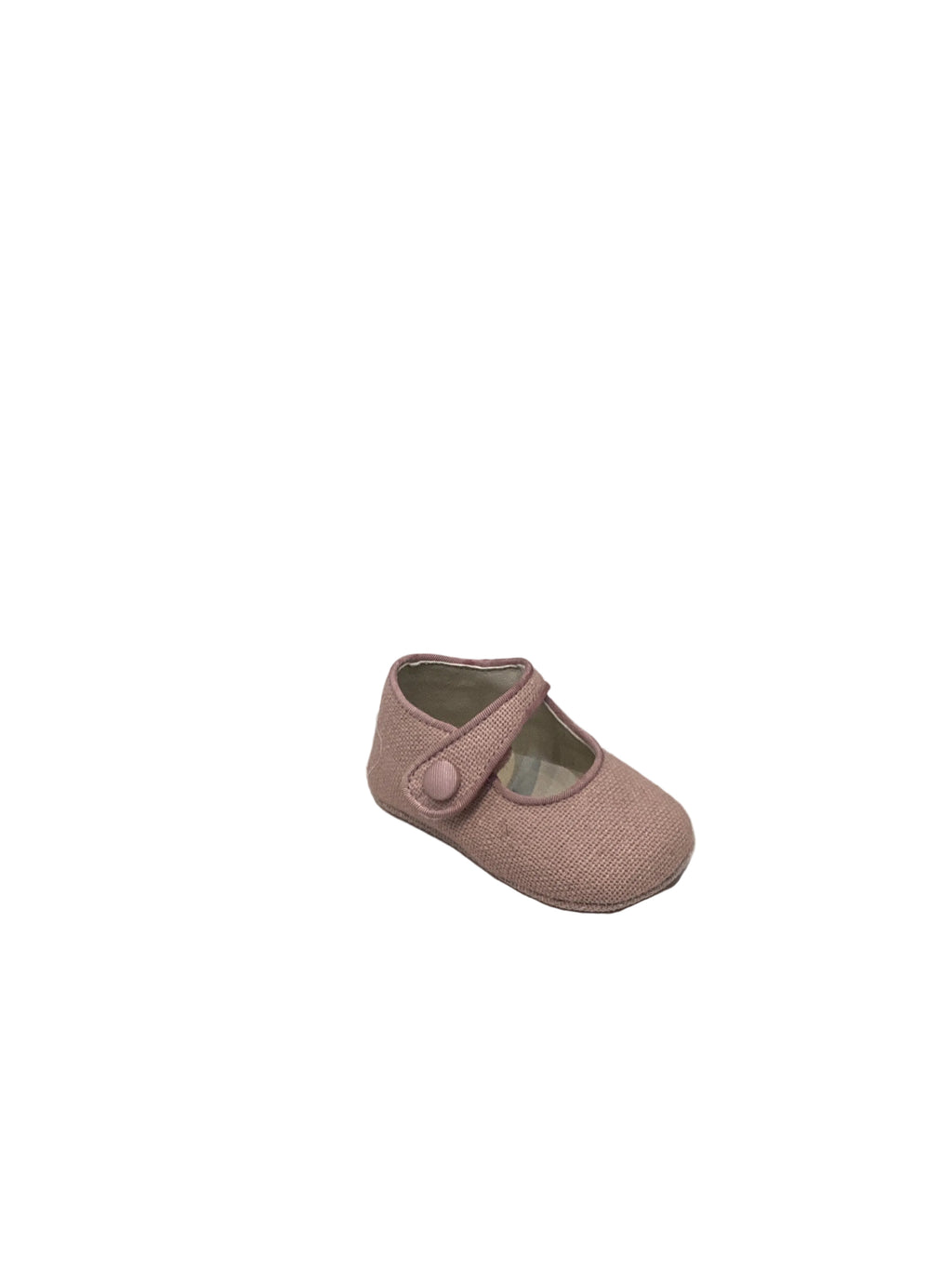 CHILRENCHIC: ONE STRAP SHOES