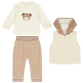 MAYORAL: TEDDY BEAR TRACKSUIT