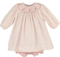 Luli & Me : Soft Dew Set - Pink