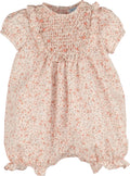Luli & Me : Honeycomb Bubble - Orange