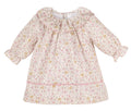 Luli & Me : Le Petit Mouse Dress - Pink
