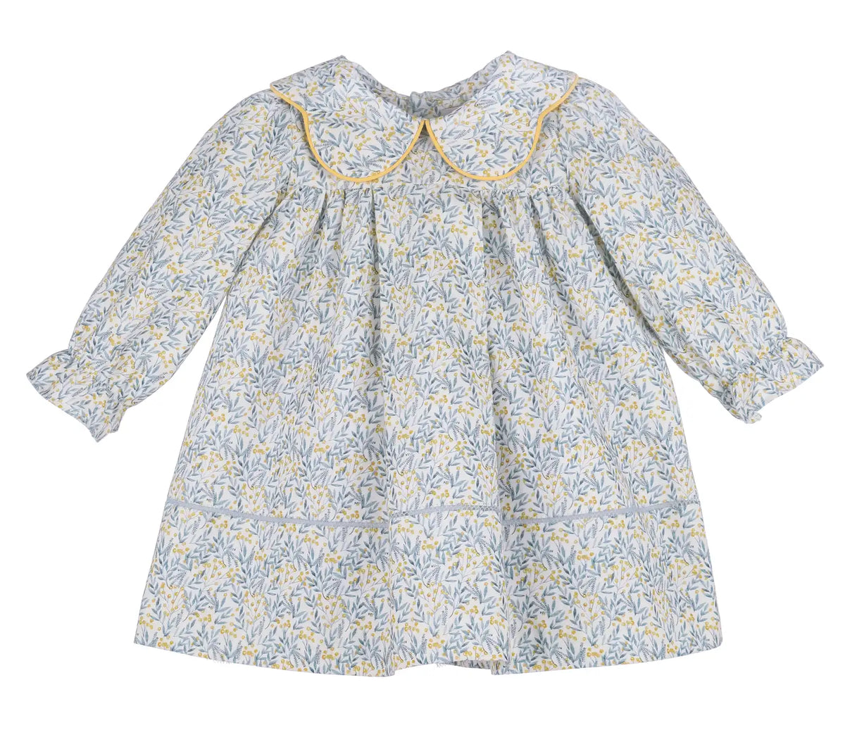 Sophie & Lucas : Snowberry Float - Blue