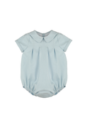 Sophie & Lucas: Chambray Boy Bubble