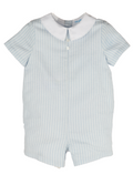 LULI & ME: LIN STRIPES BUBBLE