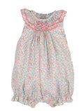LULI & ME: SEA CORAL BUBBLE