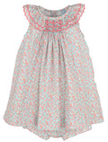 LULI & ME: SEA CORAL BISHOP