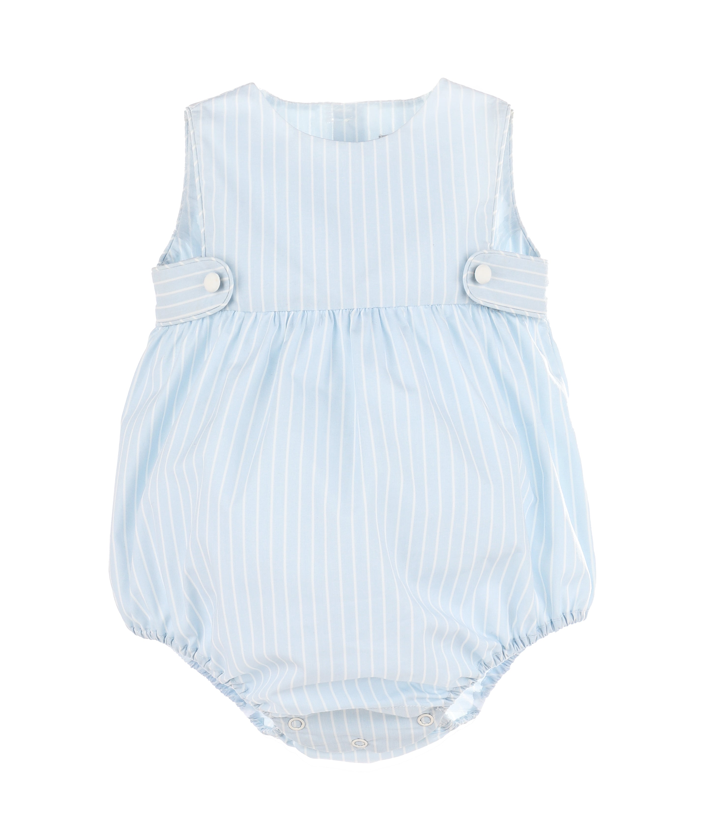 SOPHIE & LUCAS: SEASIDE BOY BUBBLE